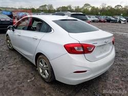 شيفروليه كروز